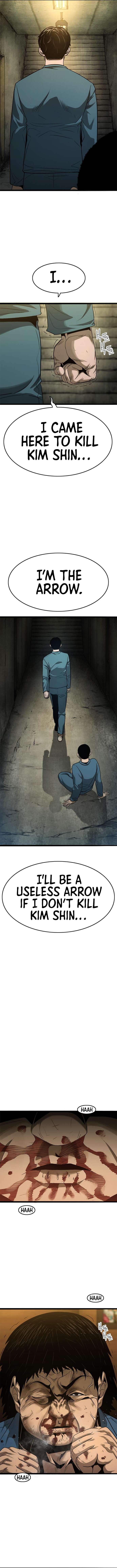 Read Death Row Boy (en) Manga Online