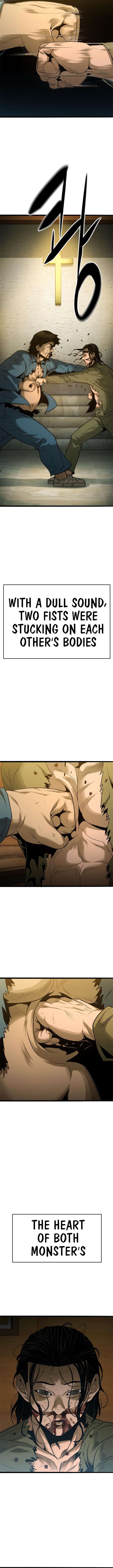 Read Death Row Boy (en) Manga Online