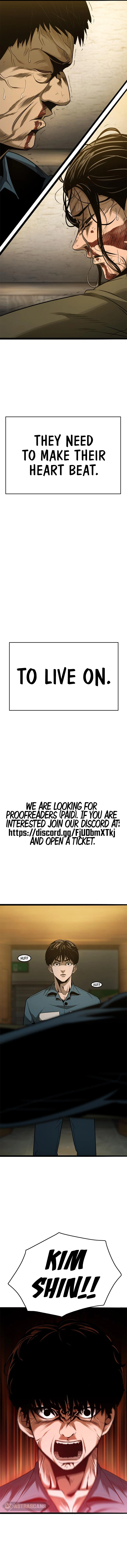 Read Death Row Boy (en) Manga Online