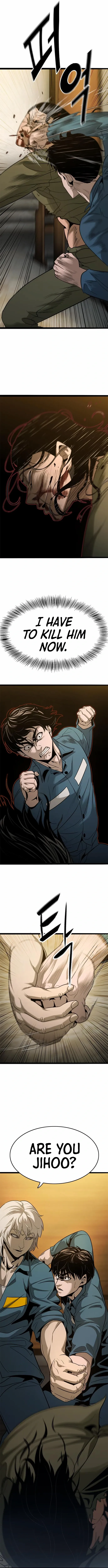 Read Death Row Boy (en) Manga Online