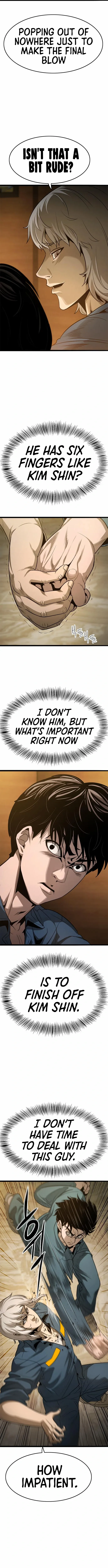 Read Death Row Boy (en) Manga Online