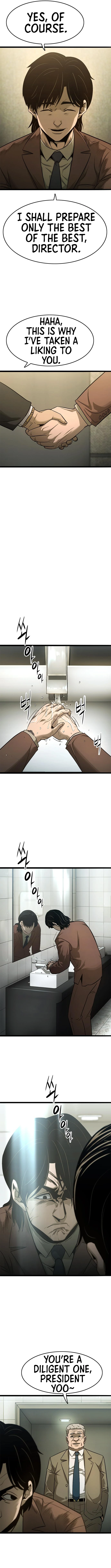 Read Death Row Boy (en) Manga Online