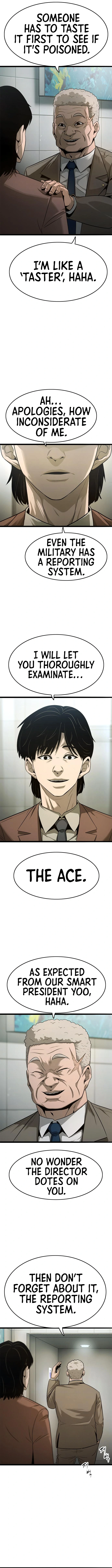 Read Death Row Boy (en) Manga Online