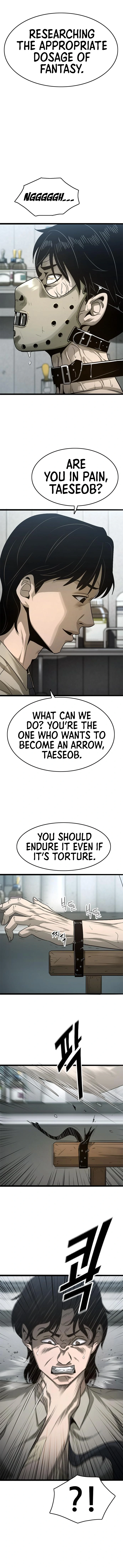 Read Death Row Boy (en) Manga Online