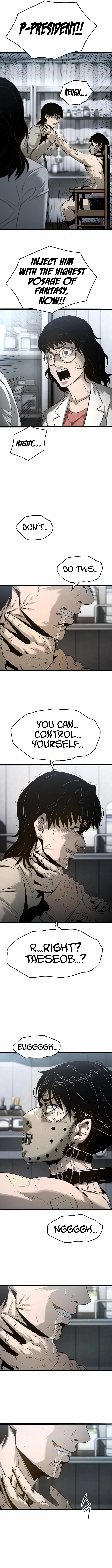 Read Death Row Boy (en) Manga Online