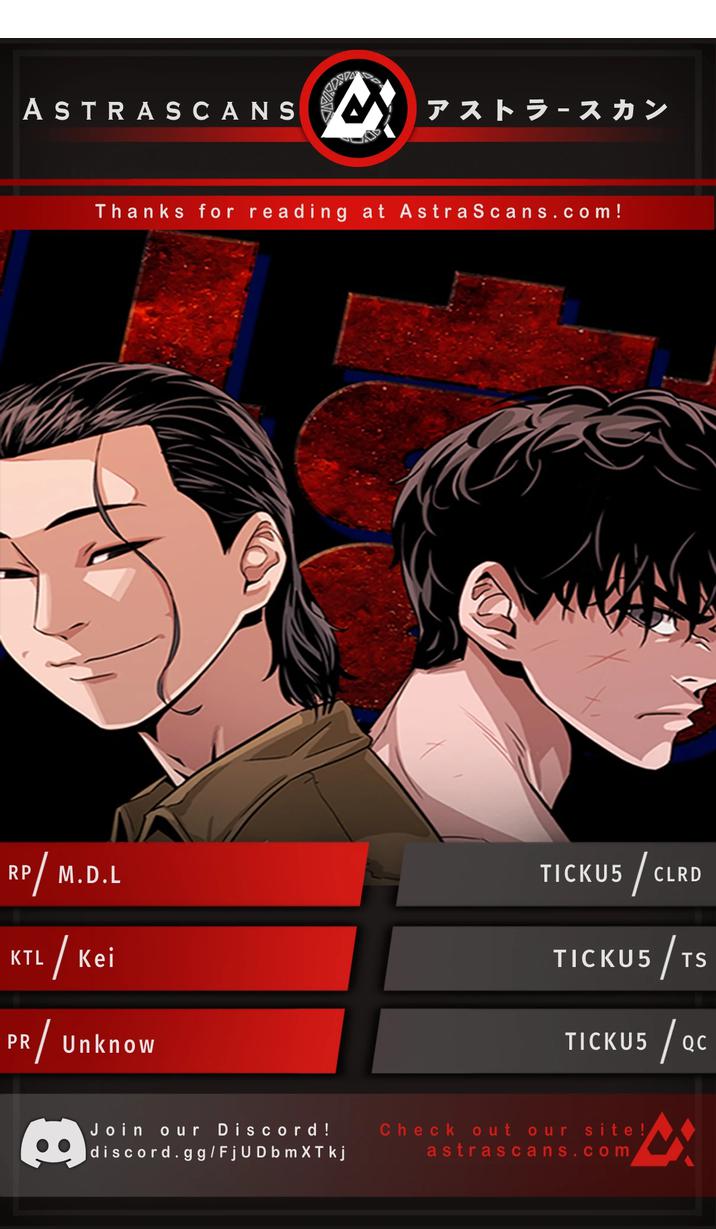 Read Death Row Boy (en) Manga Online