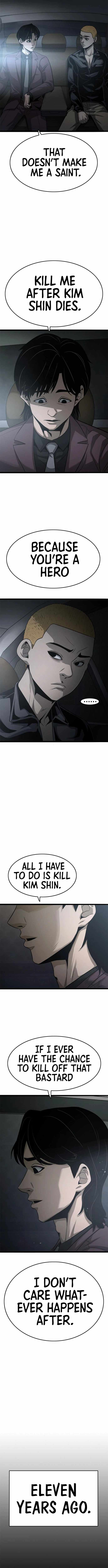 Read Death Row Boy (en) Manga Online