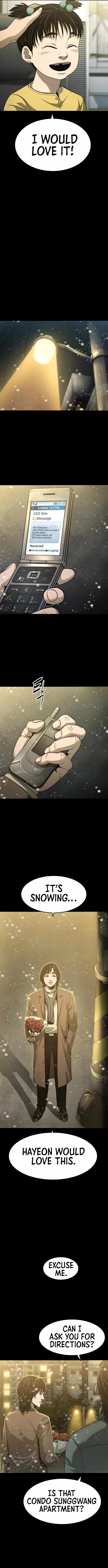 Read Death Row Boy (en) Manga Online