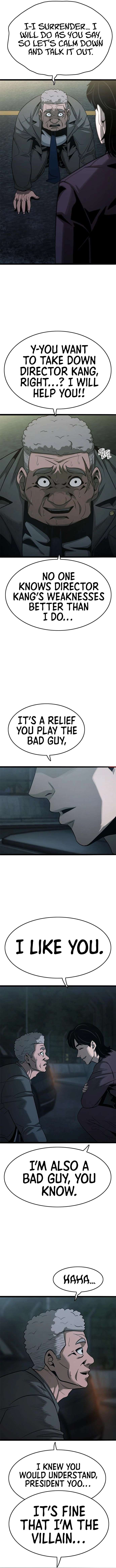 Read Death Row Boy (en) Manga Online