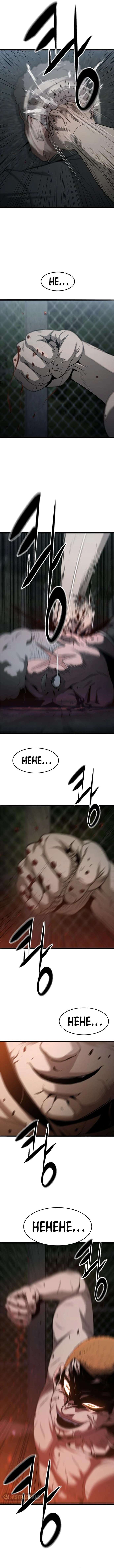 Read Death Row Boy (en) Manga Online