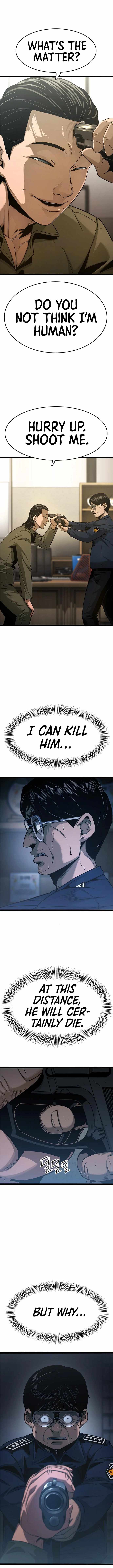 Read Death Row Boy (en) Manga Online