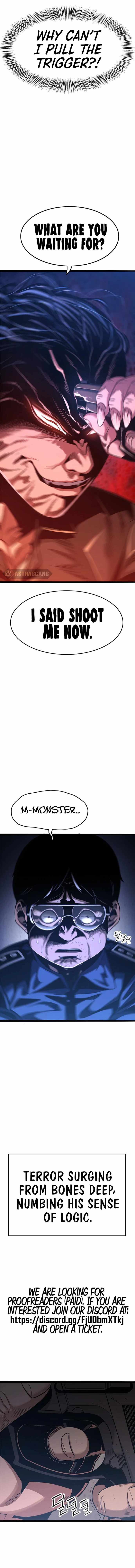 Read Death Row Boy (en) Manga Online