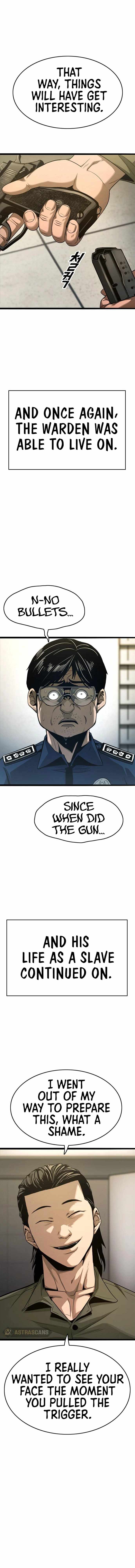 Read Death Row Boy (en) Manga Online