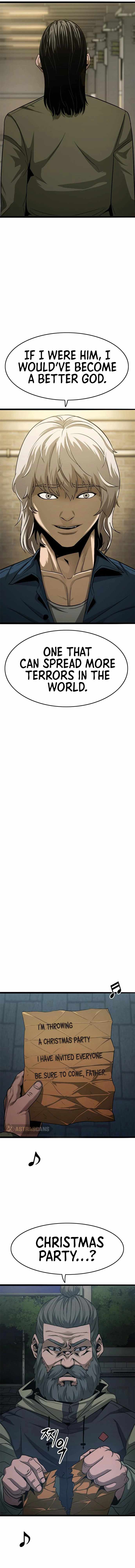 Read Death Row Boy (en) Manga Online