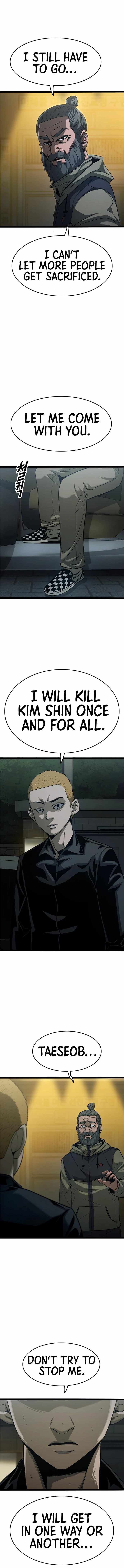 Read Death Row Boy (en) Manga Online