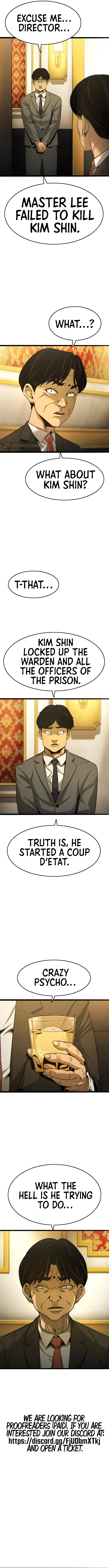 Read Death Row Boy (en) Manga Online