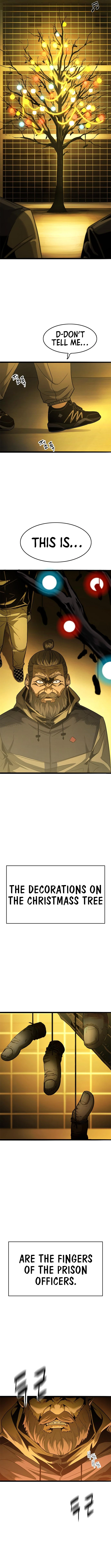 Read Death Row Boy (en) Manga Online