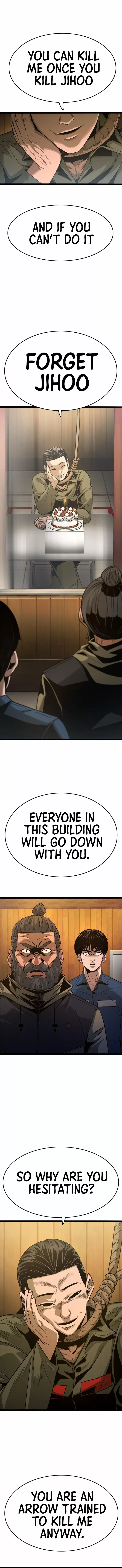 Read Death Row Boy (en) Manga Online