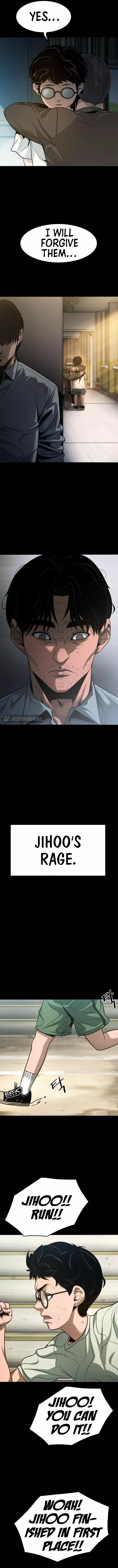 Read Death Row Boy (en) Manga Online