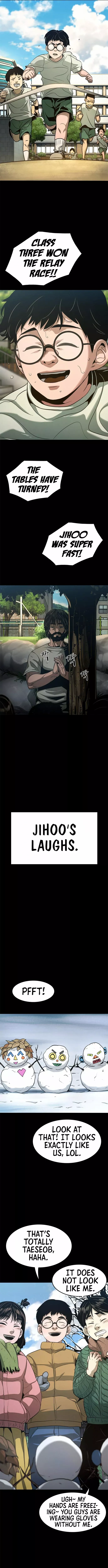 Read Death Row Boy (en) Manga Online