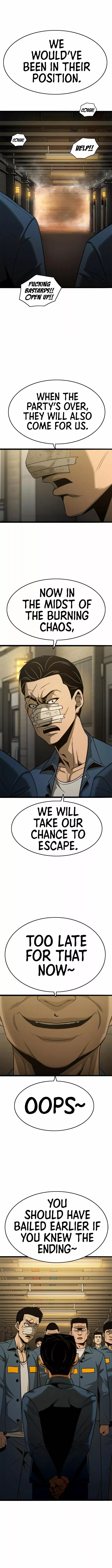 Read Death Row Boy (en) Manga Online