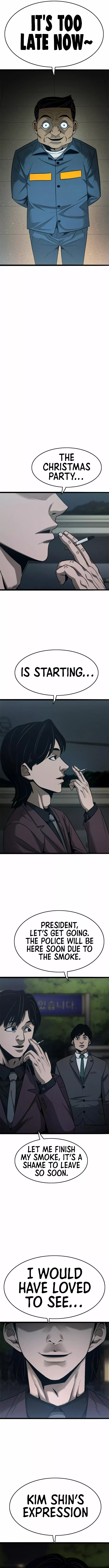 Read Death Row Boy (en) Manga Online