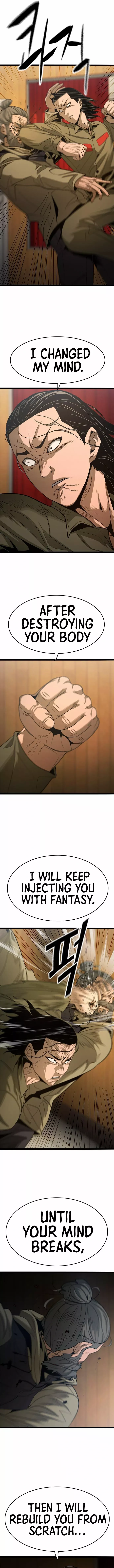 Read Death Row Boy (en) Manga Online