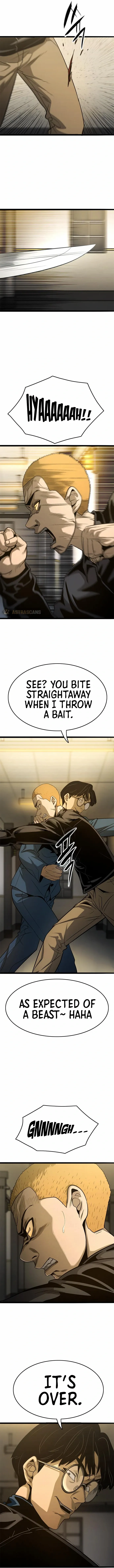 Read Death Row Boy (en) Manga Online