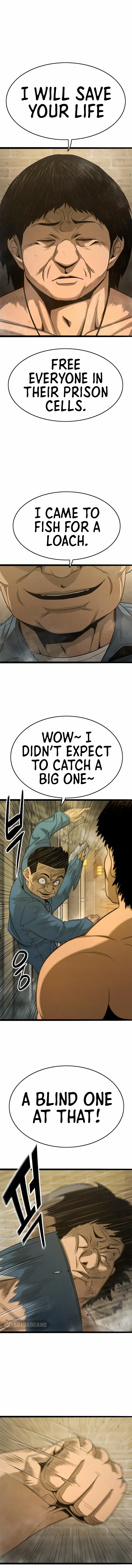 Read Death Row Boy (en) Manga Online