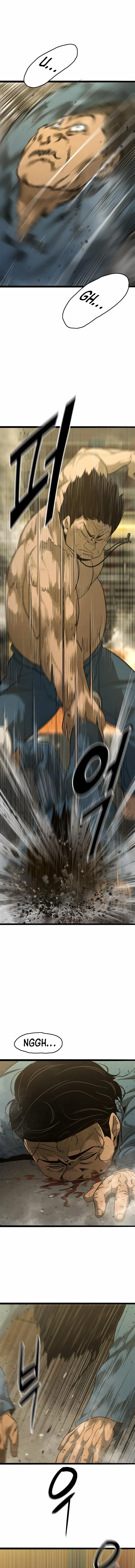 Read Death Row Boy (en) Manga Online