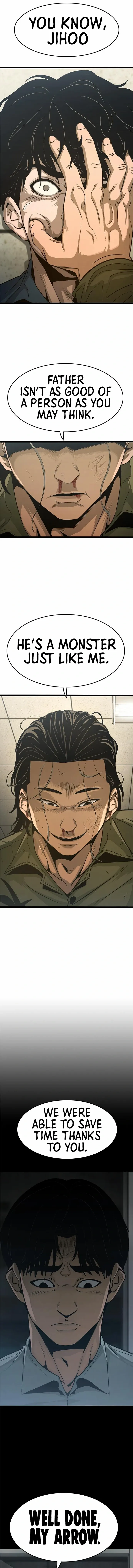 Read Death Row Boy (en) Manga Online