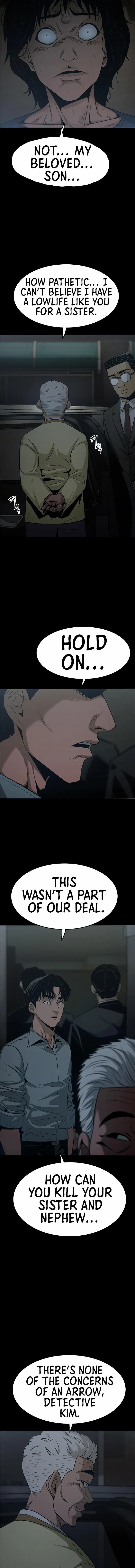 Read Death Row Boy (en) Manga Online