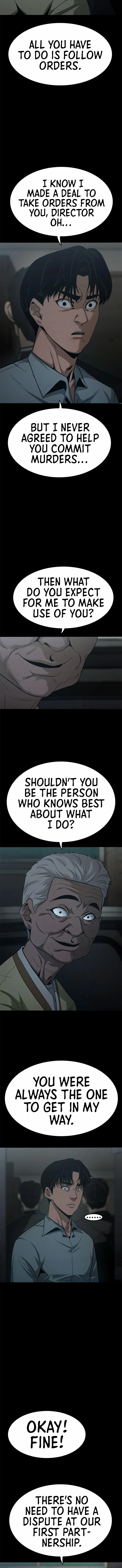 Read Death Row Boy (en) Manga Online