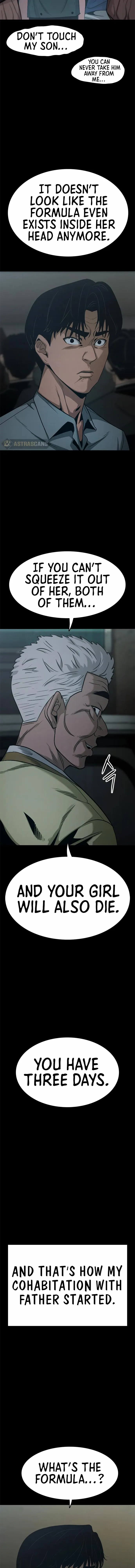 Read Death Row Boy (en) Manga Online