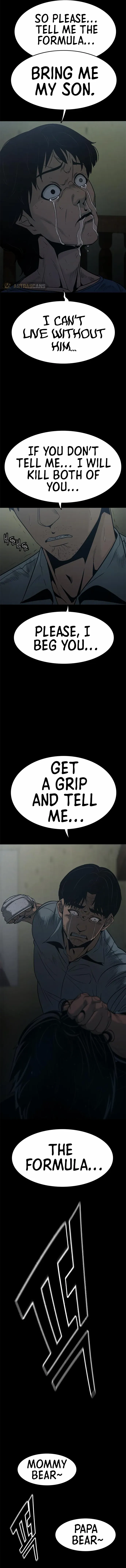 Read Death Row Boy (en) Manga Online