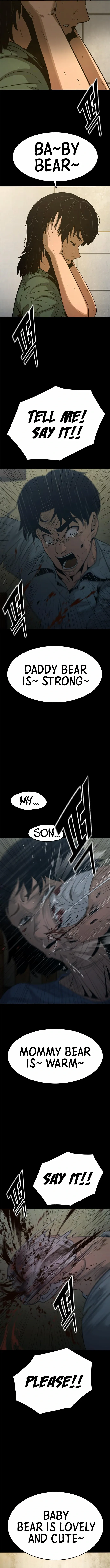 Read Death Row Boy (en) Manga Online