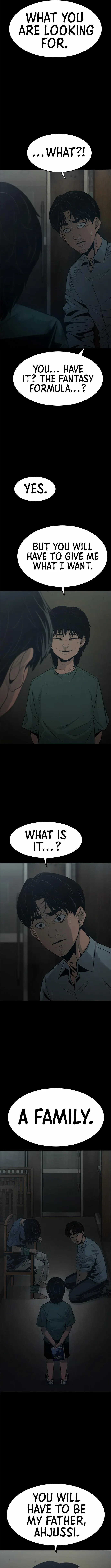 Read Death Row Boy (en) Manga Online