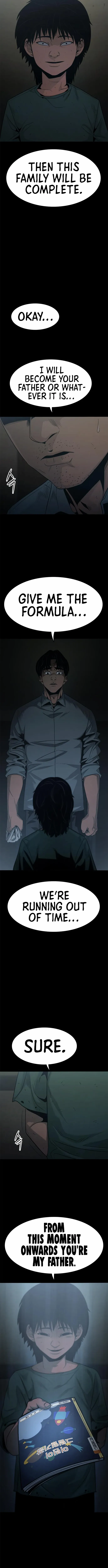 Read Death Row Boy (en) Manga Online