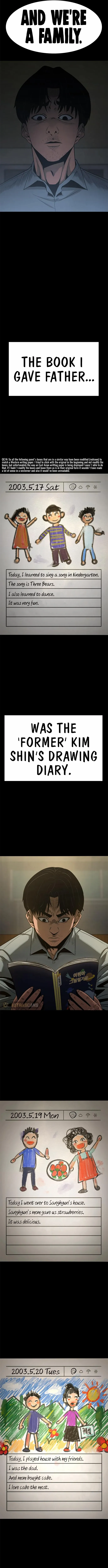 Read Death Row Boy (en) Manga Online