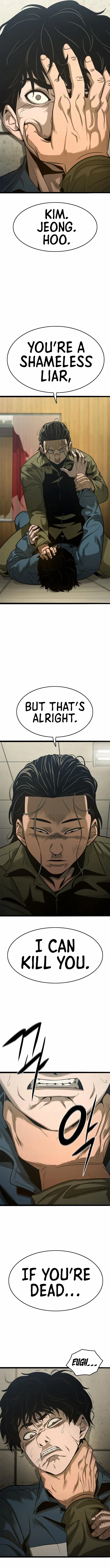 Read Death Row Boy (en) Manga Online