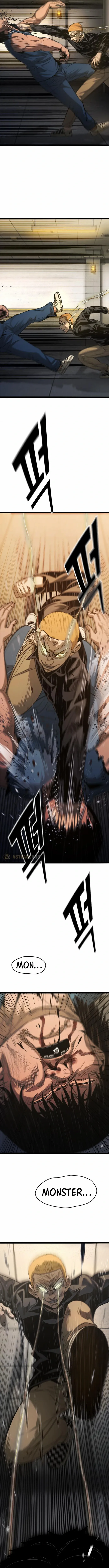 Read Death Row Boy (en) Manga Online