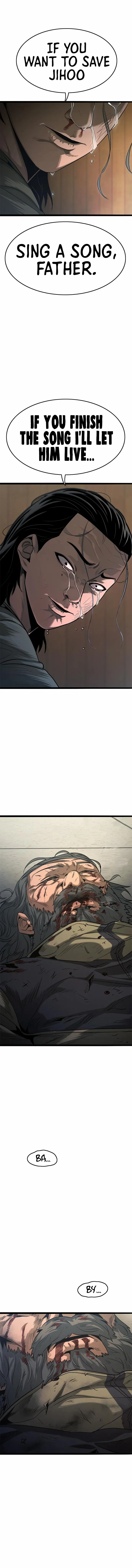 Read Death Row Boy (en) Manga Online