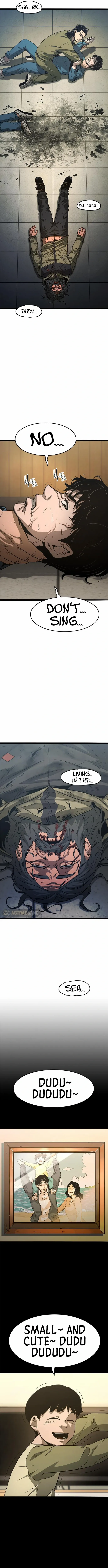 Read Death Row Boy (en) Manga Online