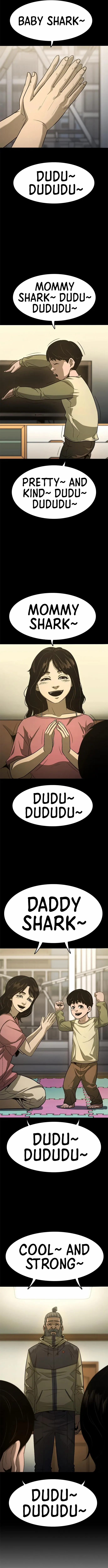 Read Death Row Boy (en) Manga Online