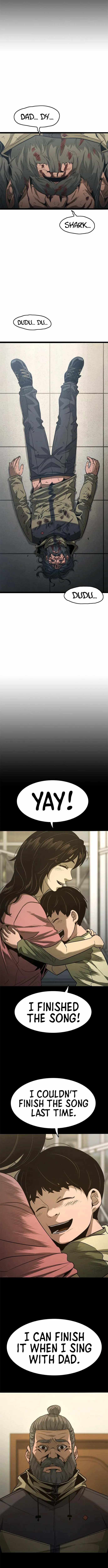 Read Death Row Boy (en) Manga Online