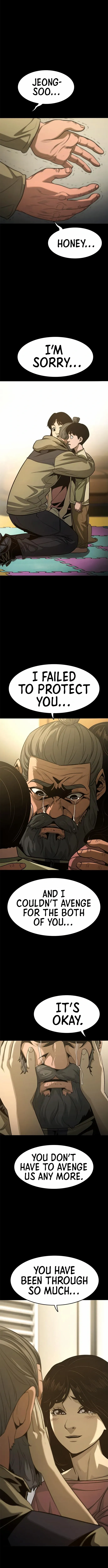 Read Death Row Boy (en) Manga Online