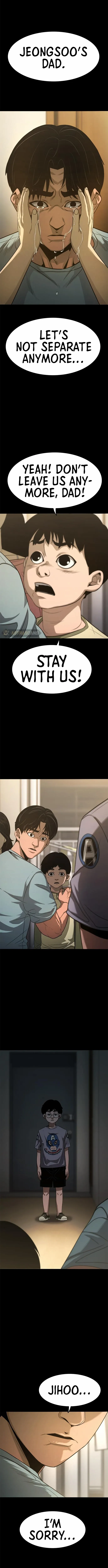 Read Death Row Boy (en) Manga Online