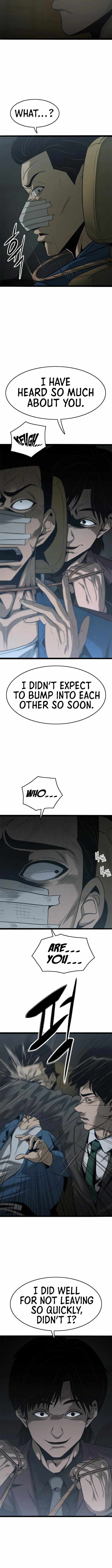 Read Death Row Boy (en) Manga Online