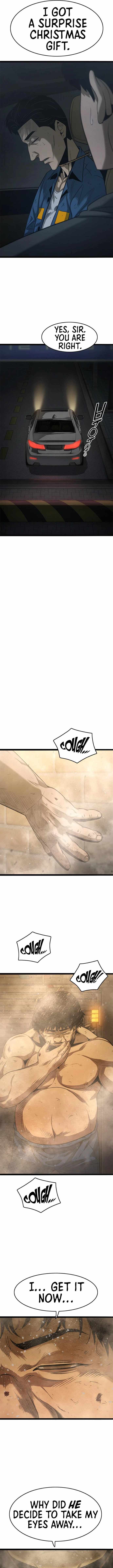 Read Death Row Boy (en) Manga Online