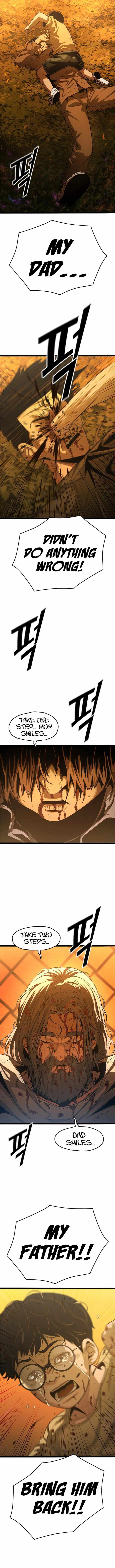 Read Death Row Boy (en) Manga Online